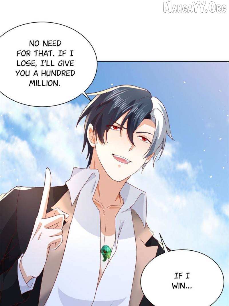 Arch Villain Chapter 89 page 38 - 