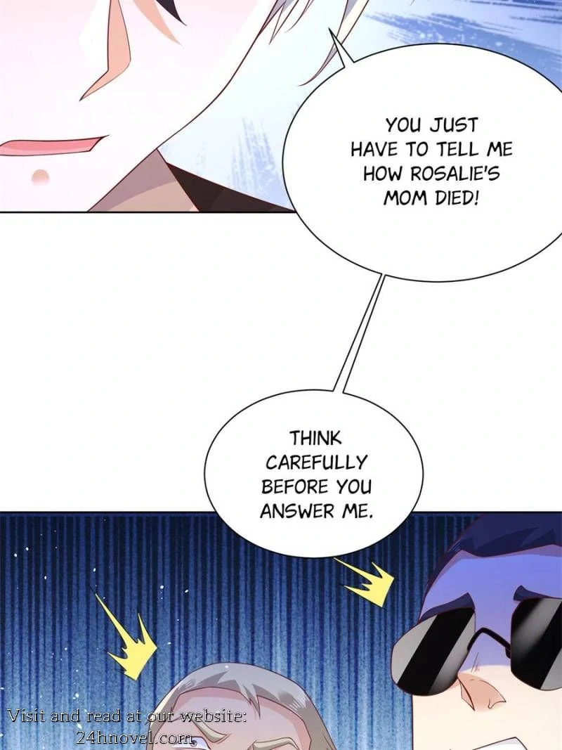 Arch Villain Chapter 89 page 40 - 