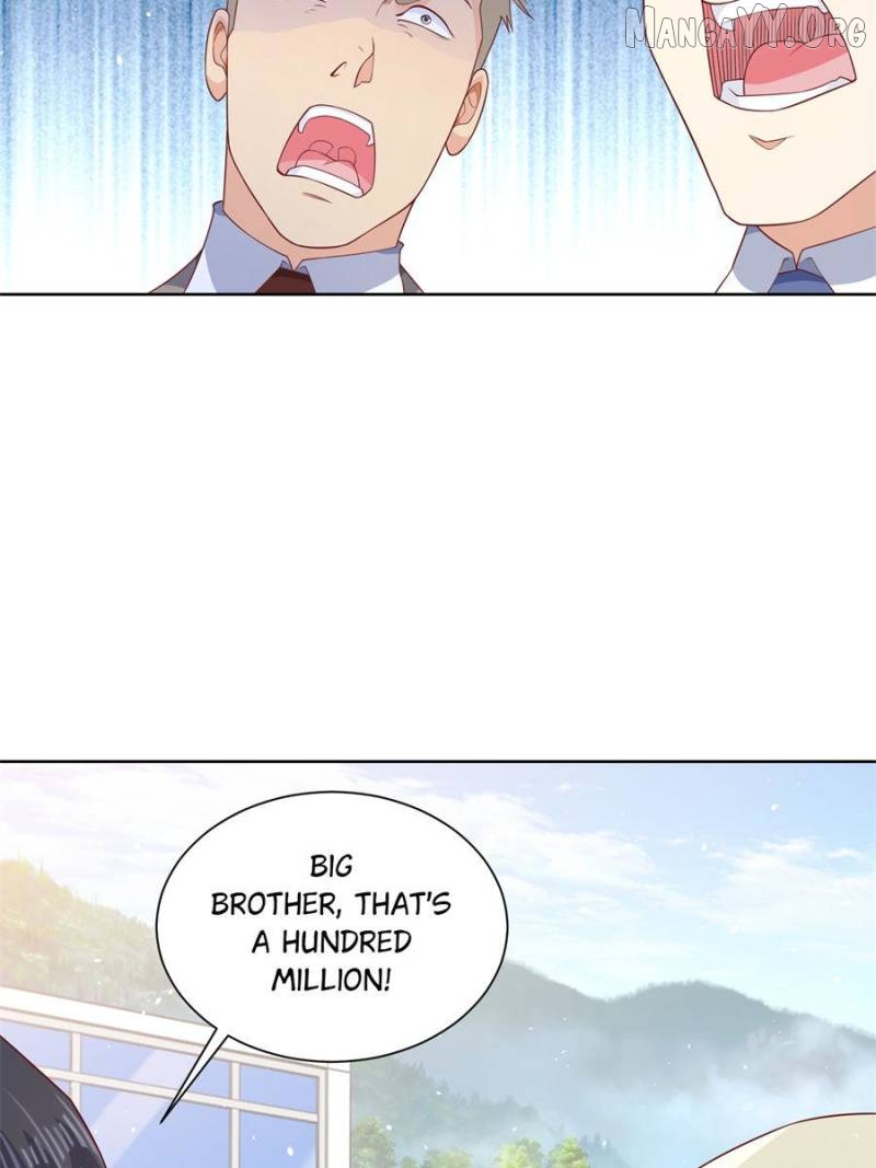 Arch Villain Chapter 89 page 41 - 