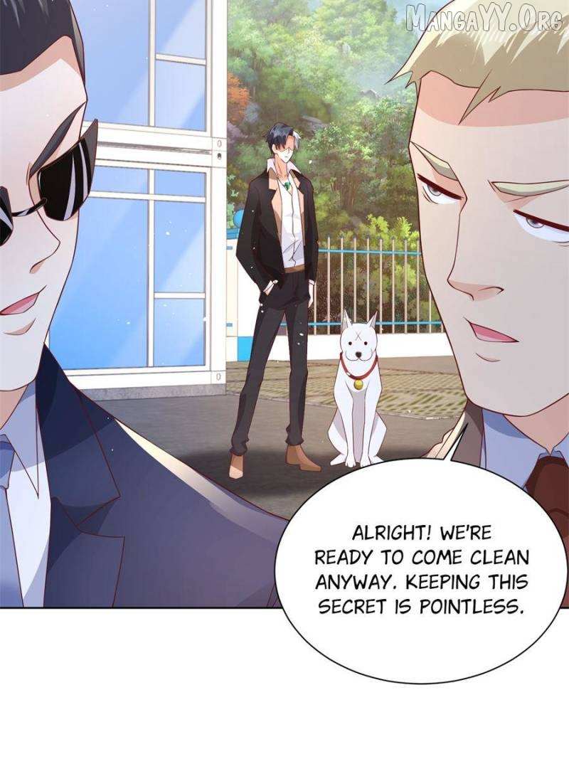 Arch Villain Chapter 89 page 42 - 