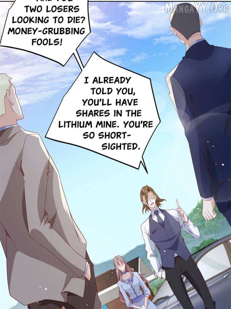 Arch Villain Chapter 89 page 44 - 