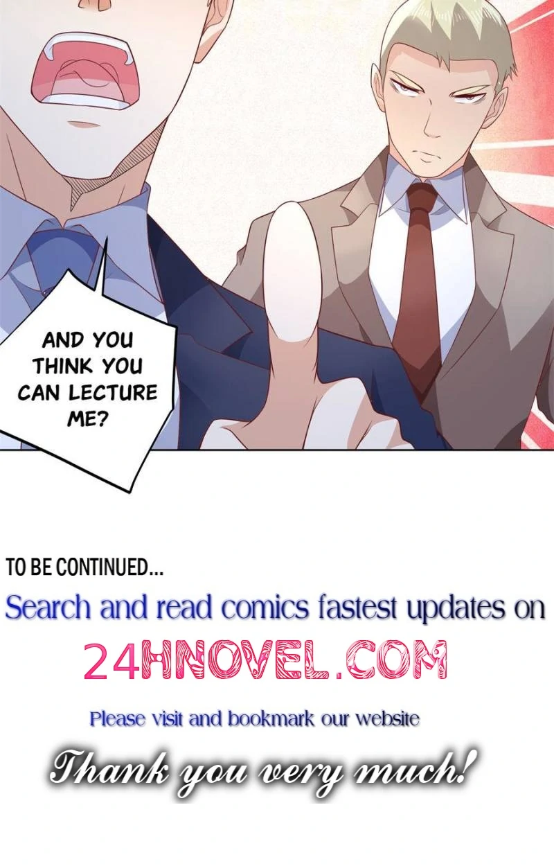 Arch Villain Chapter 89 page 46 - 