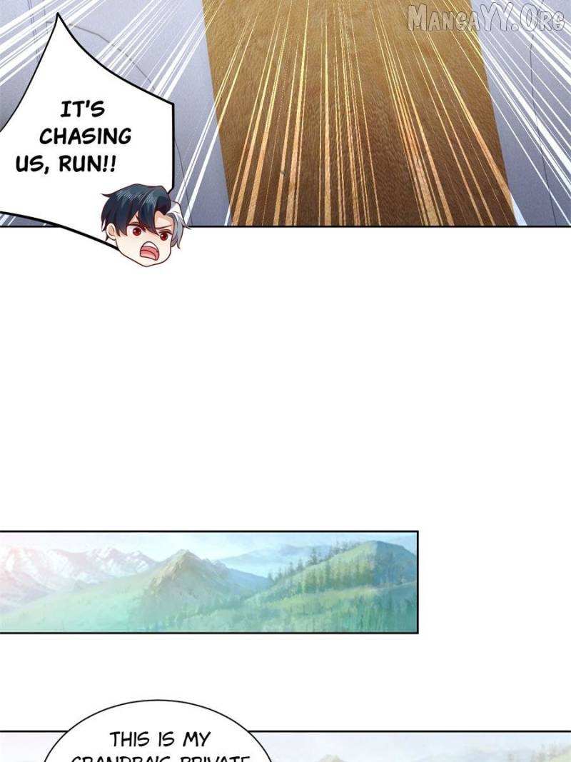 Arch Villain Chapter 89 page 6 - 