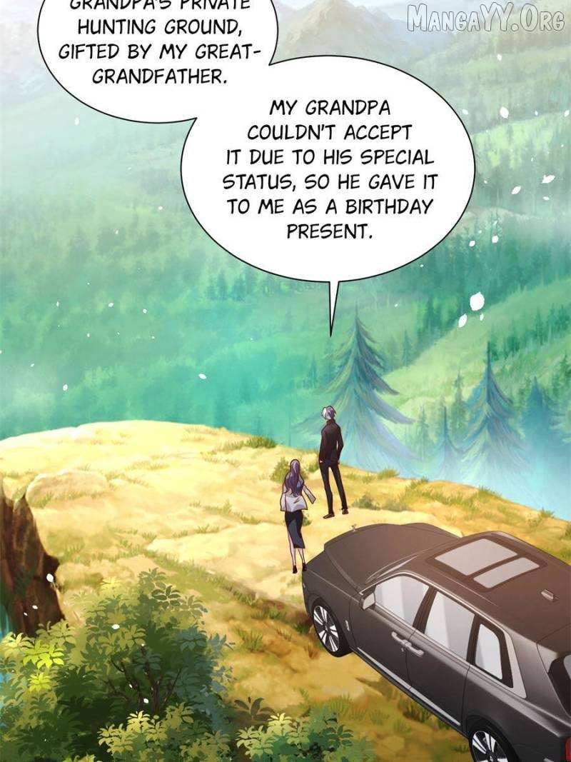 Arch Villain Chapter 89 page 7 - 