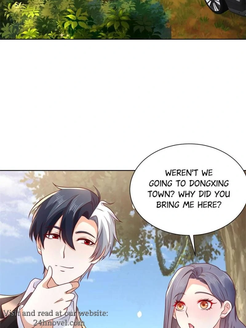 Arch Villain Chapter 89 page 8 - 