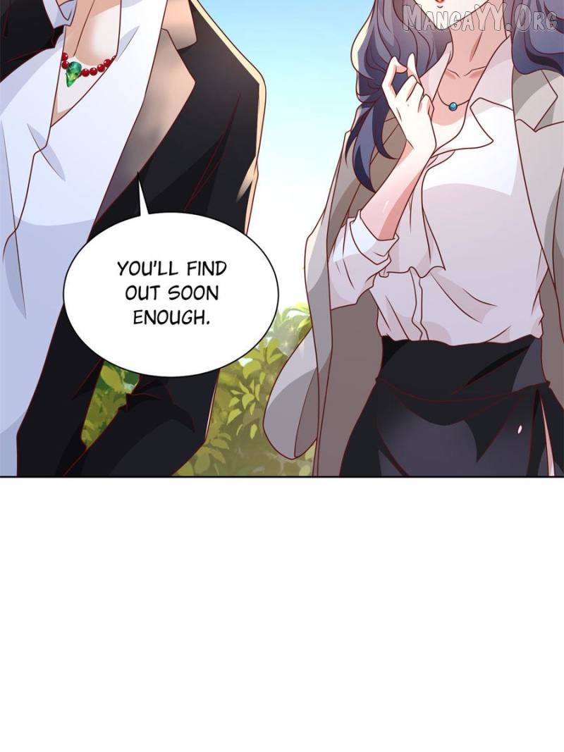 Arch Villain Chapter 89 page 9 - 