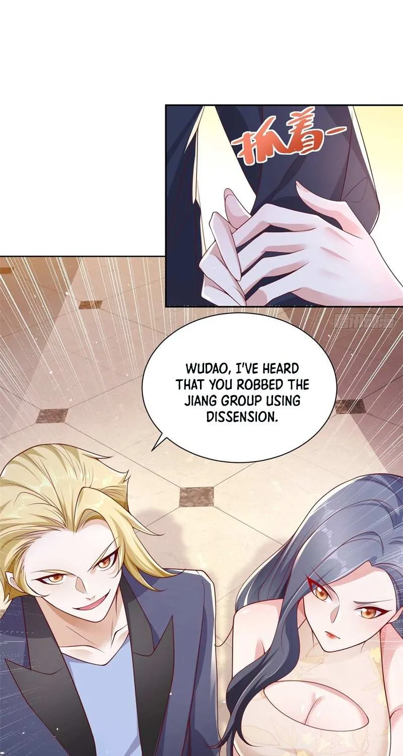 Arch Villain Chapter 9 page 11 - 