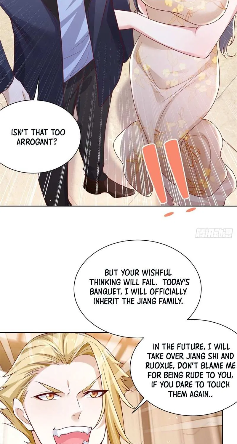 Arch Villain Chapter 9 page 12 - 