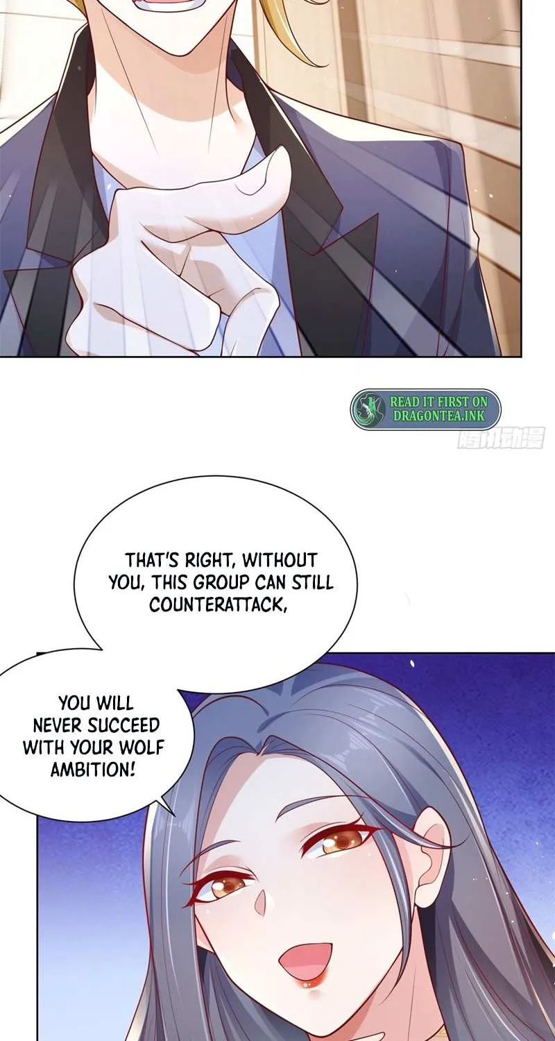 Arch Villain Chapter 9 page 13 - 