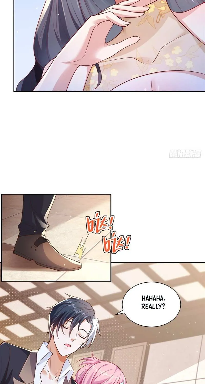 Arch Villain Chapter 9 page 14 - 