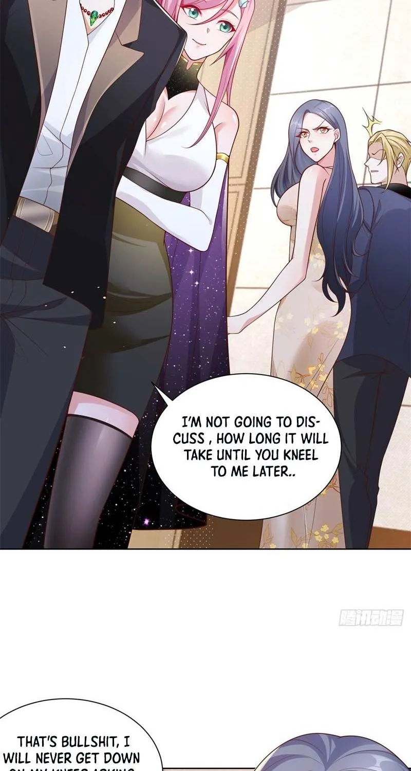 Arch Villain Chapter 9 page 15 - 