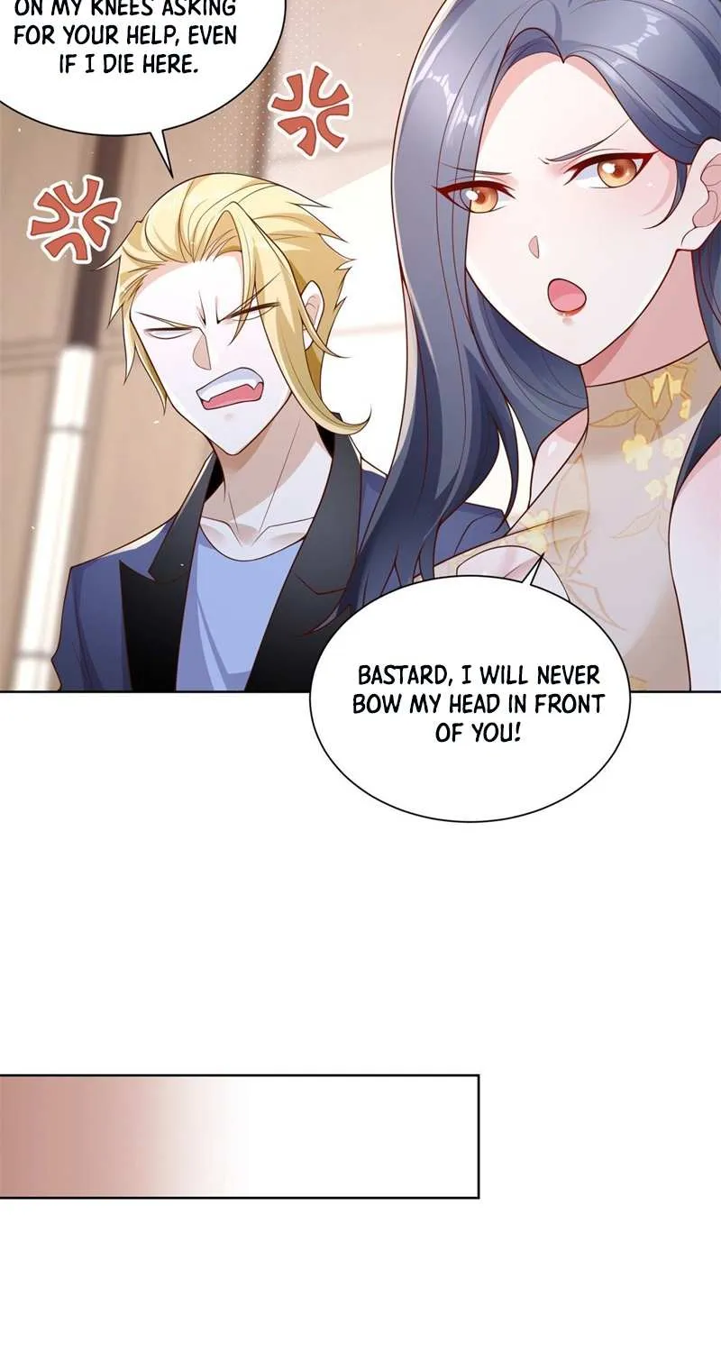 Arch Villain Chapter 9 page 16 - 