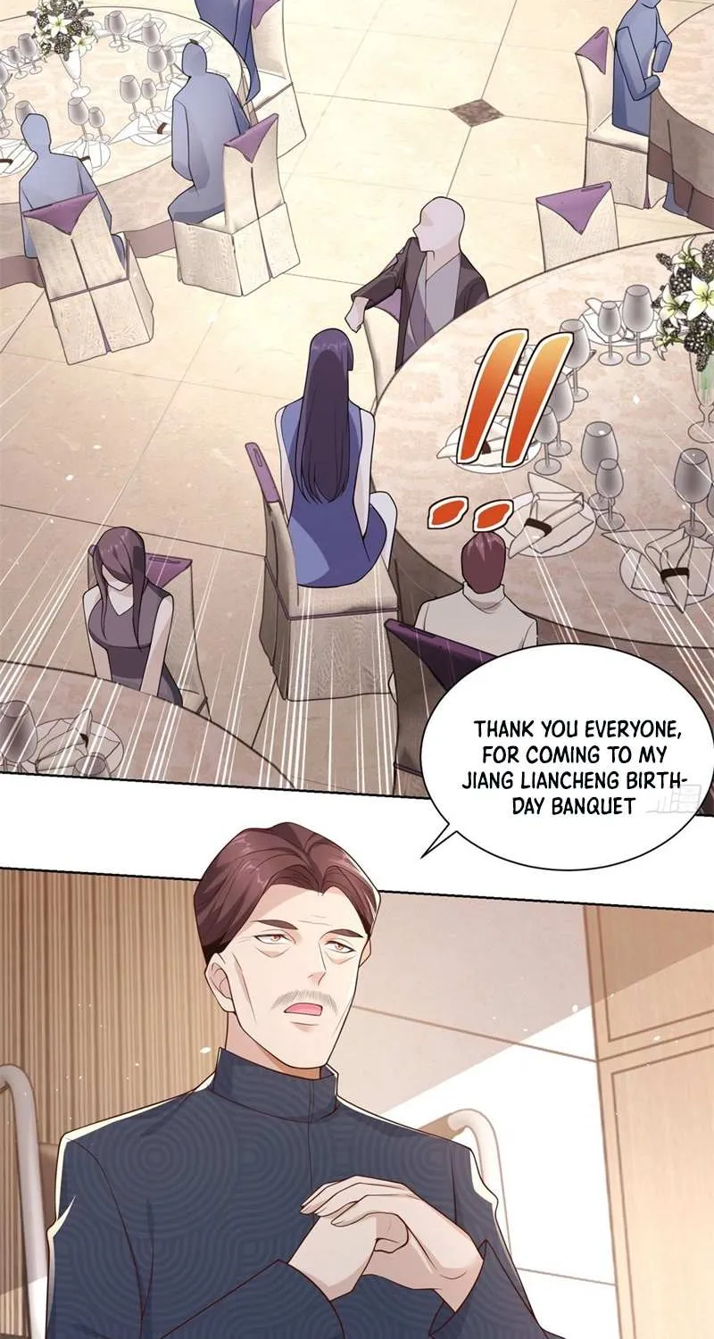 Arch Villain Chapter 9 page 19 - 