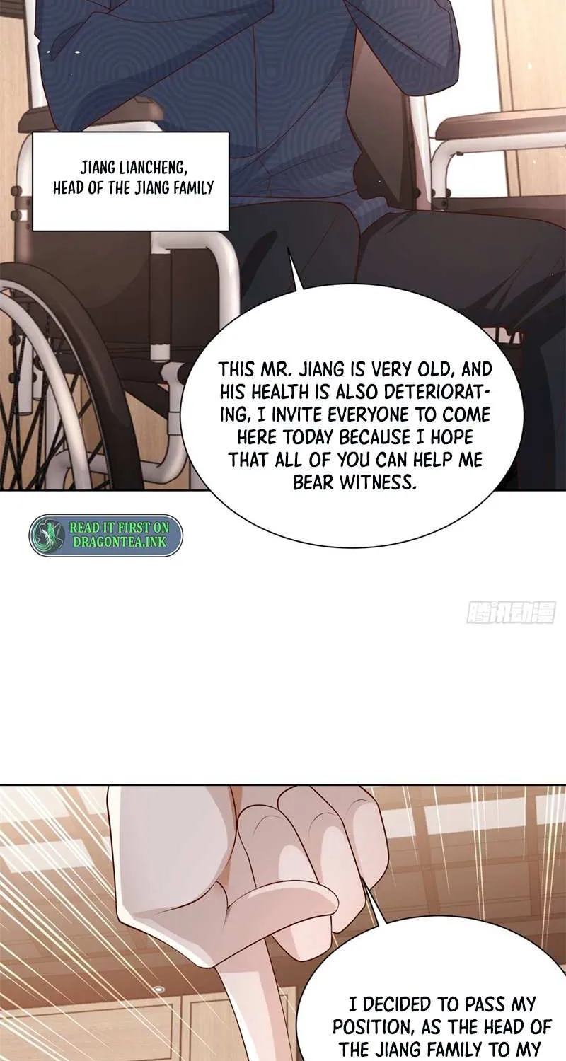 Arch Villain Chapter 9 page 20 - 