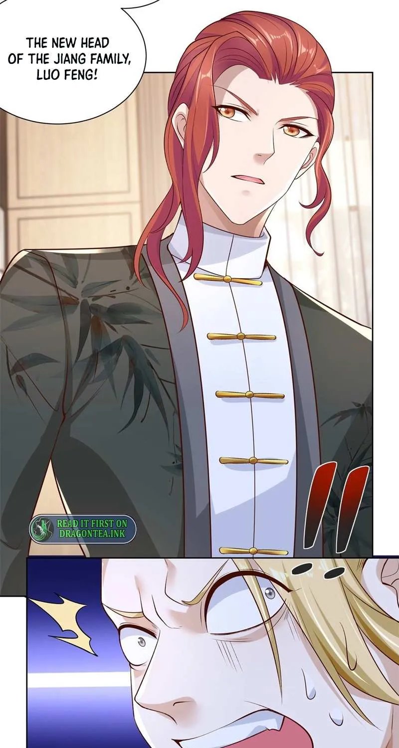 Arch Villain Chapter 9 page 22 - 