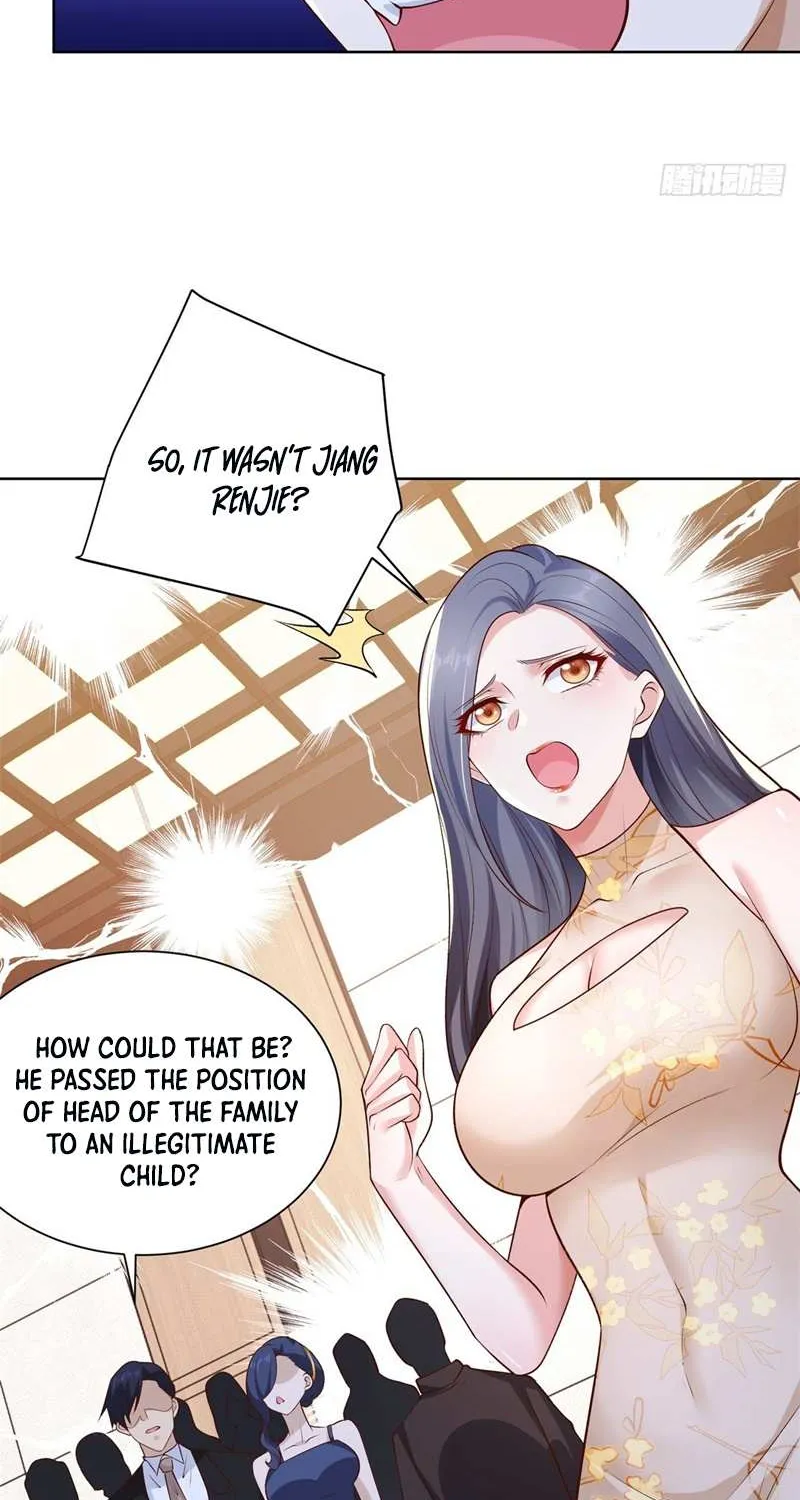 Arch Villain Chapter 9 page 23 - 