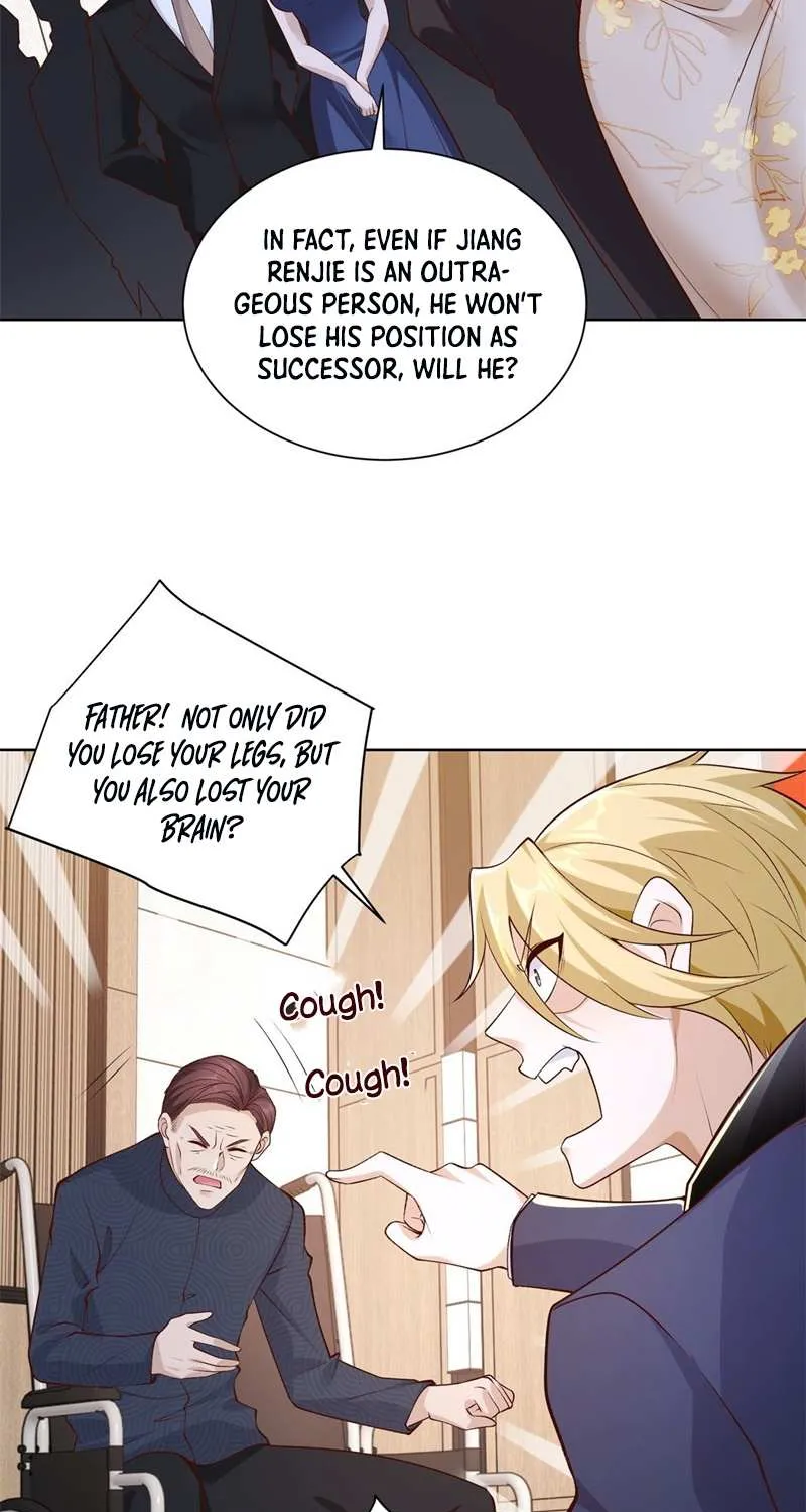 Arch Villain Chapter 9 page 24 - 