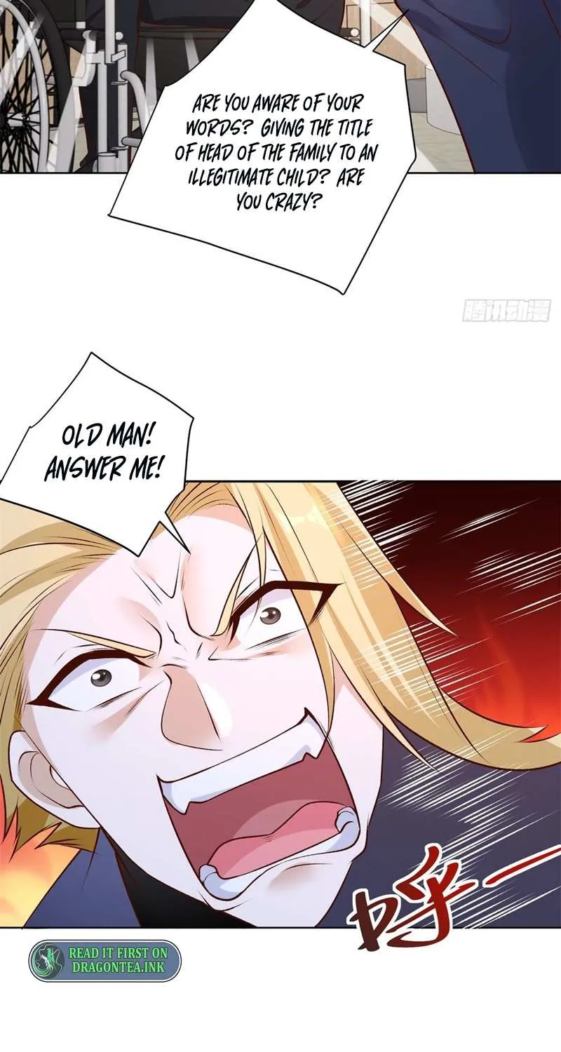 Arch Villain Chapter 9 page 26 - 