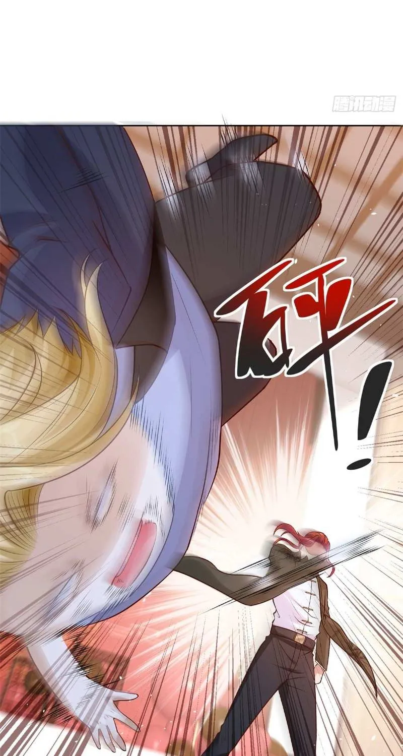 Arch Villain Chapter 9 page 27 - 