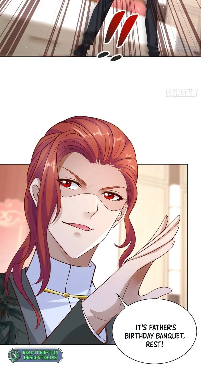 Arch Villain Chapter 9 page 28 - 