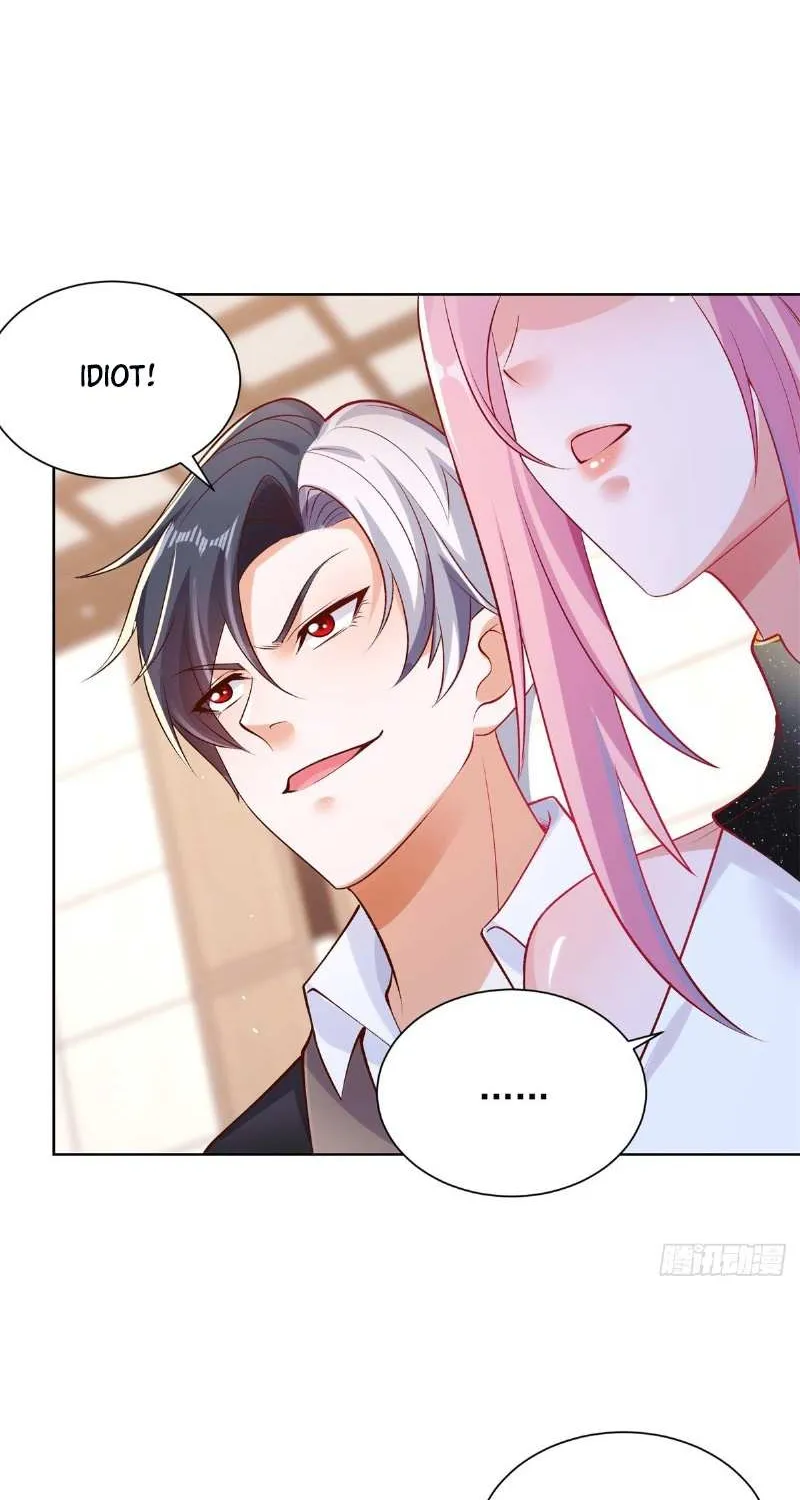 Arch Villain Chapter 9 page 29 - 