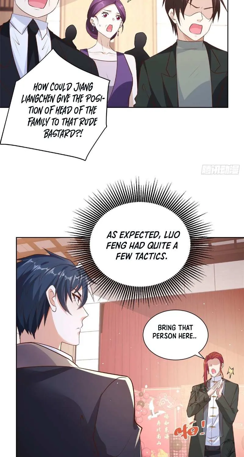 Arch Villain Chapter 9 page 36 - 