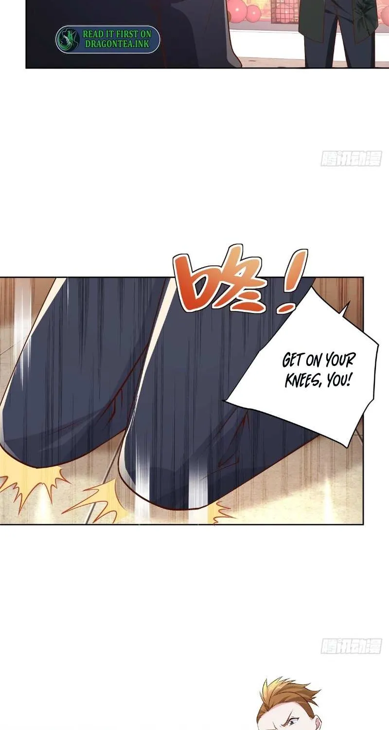 Arch Villain Chapter 9 page 37 - 