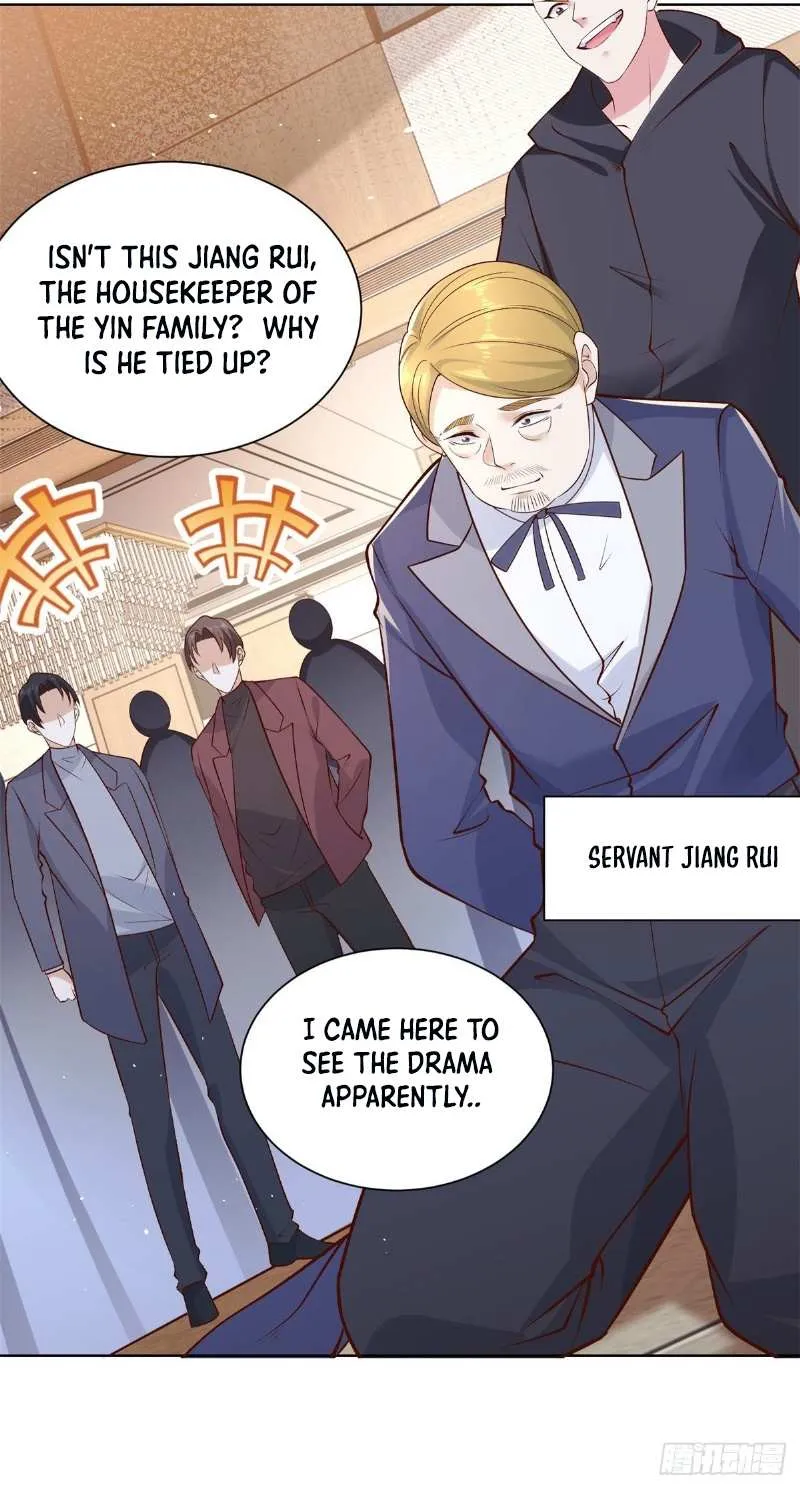 Arch Villain Chapter 9 page 38 - 