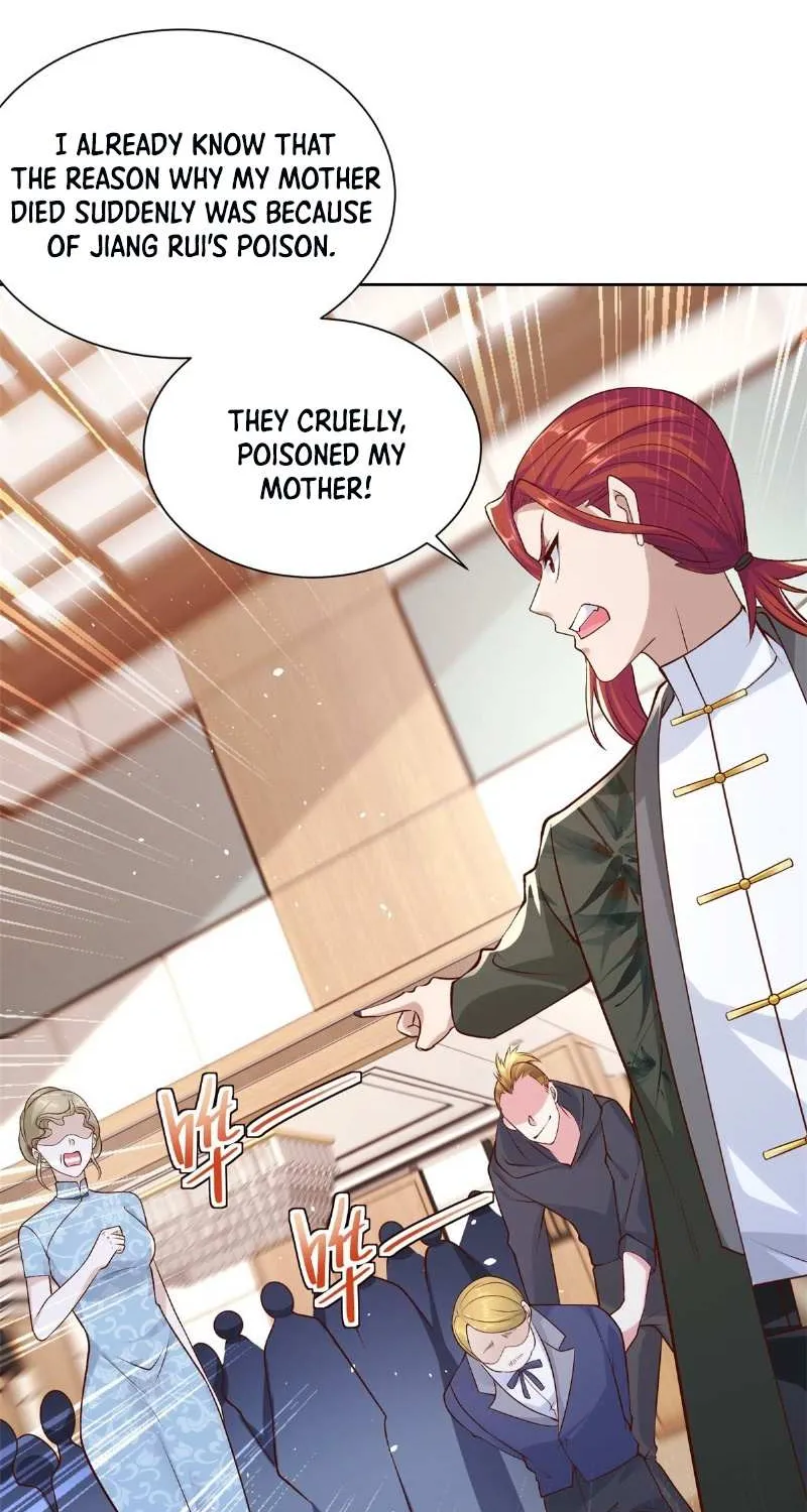 Arch Villain Chapter 9 page 39 - 
