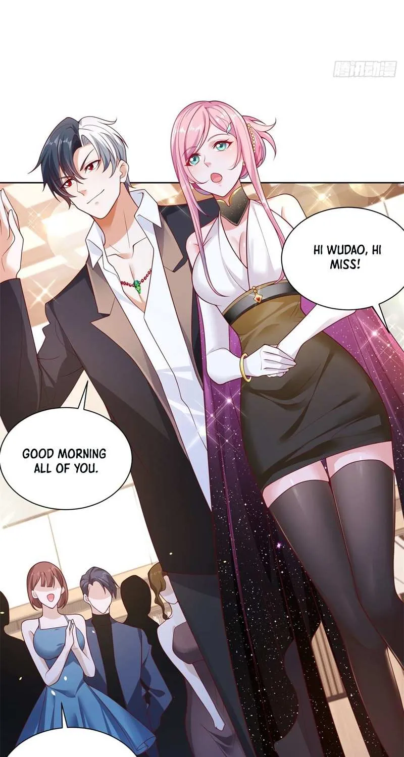 Arch Villain Chapter 9 page 5 - 