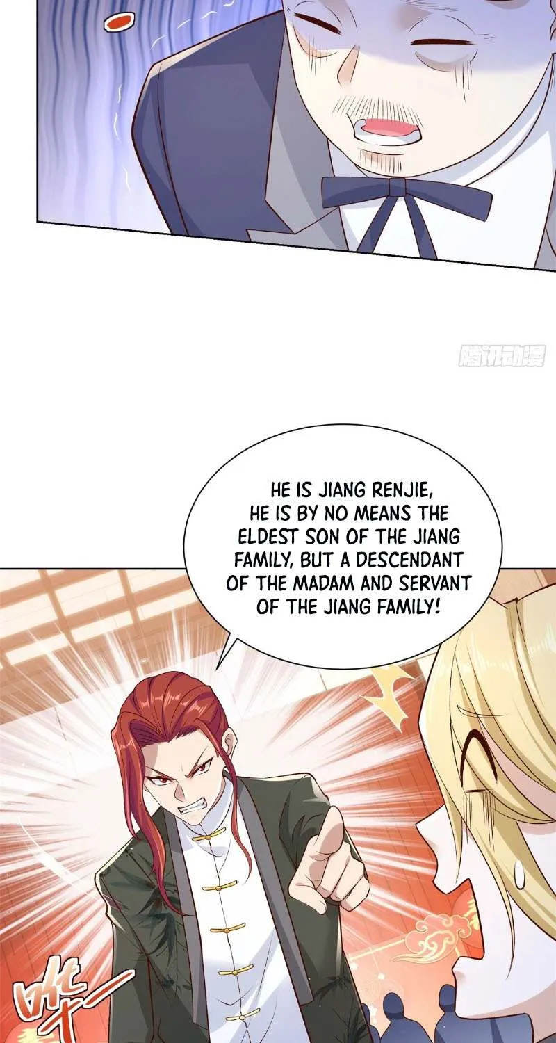 Arch Villain Chapter 9 page 42 - 