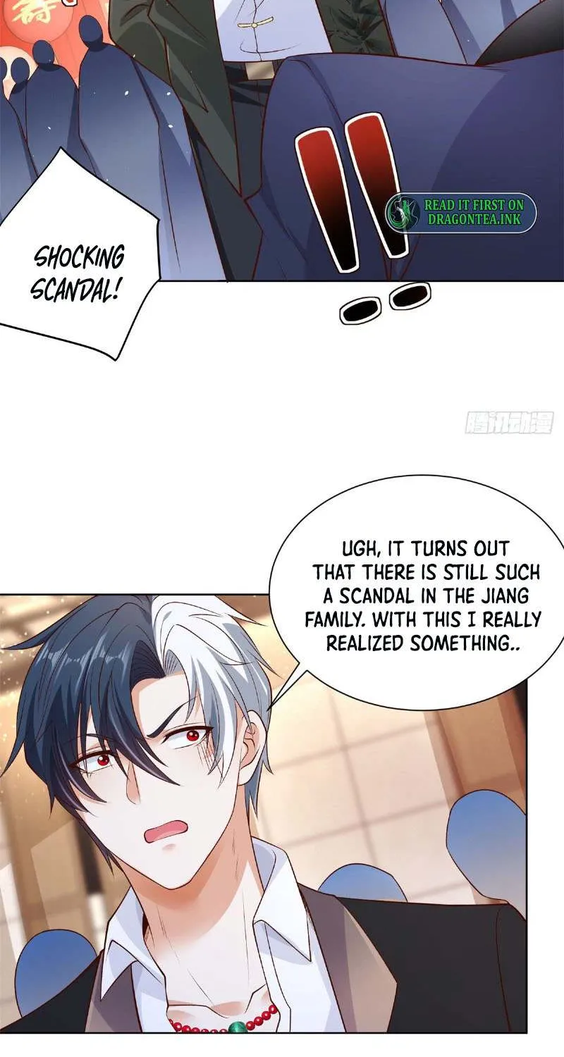 Arch Villain Chapter 9 page 43 - 