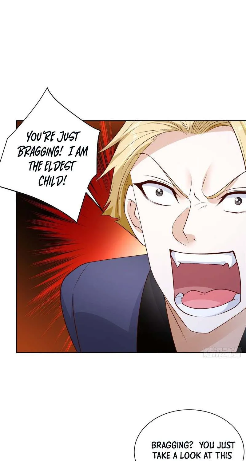 Arch Villain Chapter 9 page 44 - 