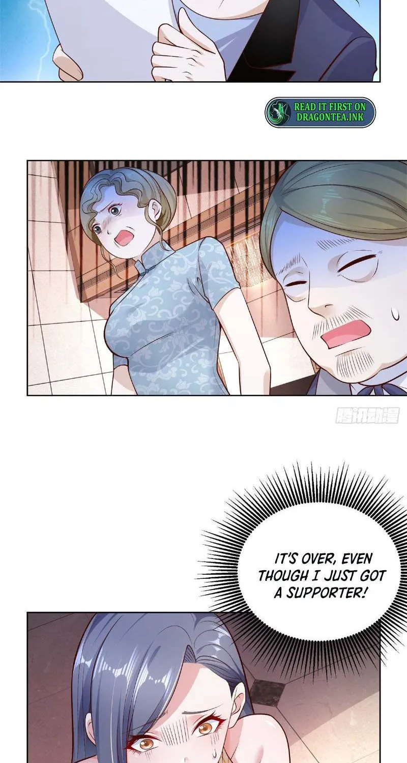 Arch Villain Chapter 9 page 47 - 