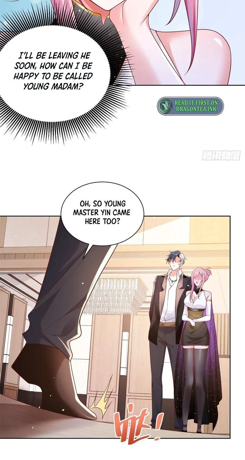Arch Villain Chapter 9 page 10 - 
