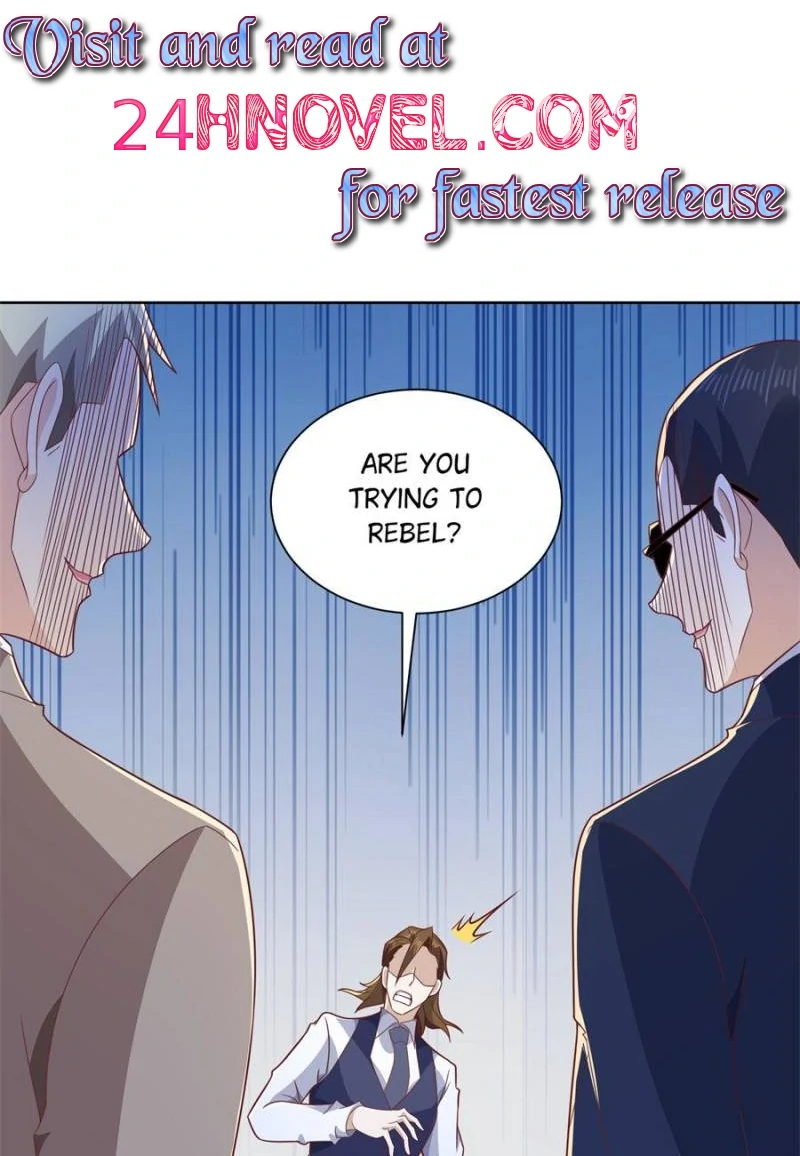 Arch Villain Chapter 90 page 1 - 