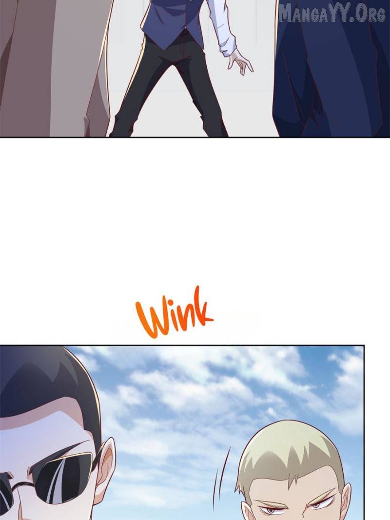 Arch Villain Chapter 90 page 2 - 