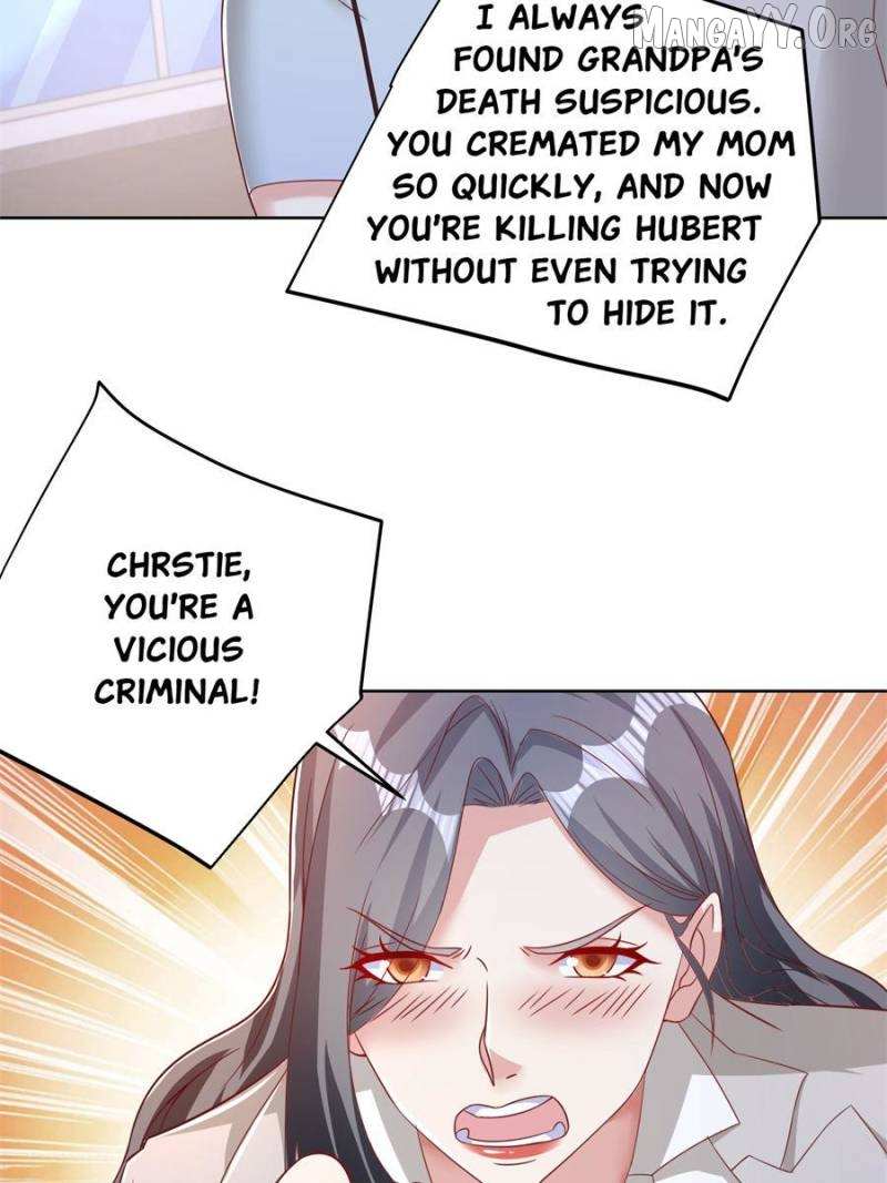 Arch Villain Chapter 90 page 11 - 