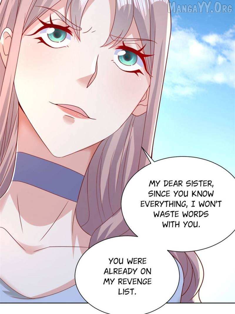 Arch Villain Chapter 90 page 13 - 