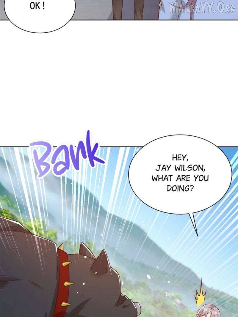 Arch Villain Chapter 90 page 15 - 