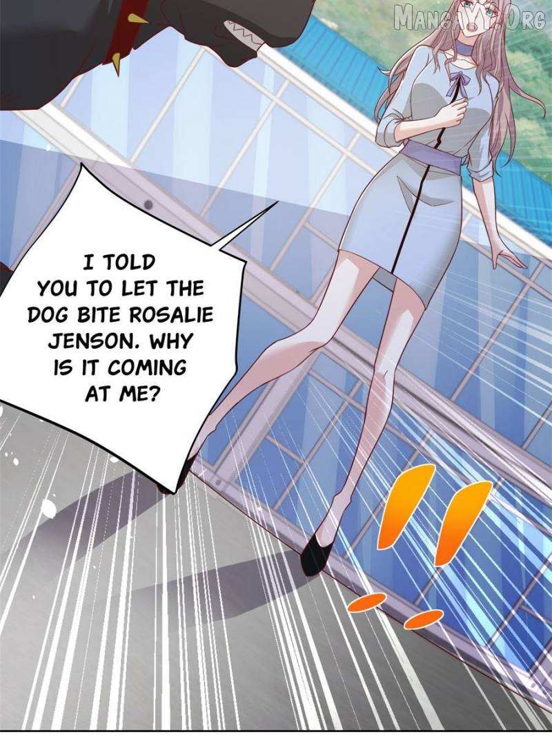 Arch Villain Chapter 90 page 16 - 