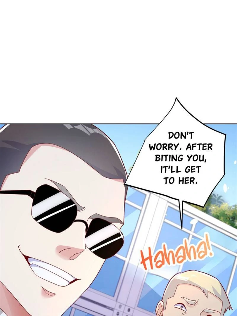 Arch Villain Chapter 90 page 17 - 
