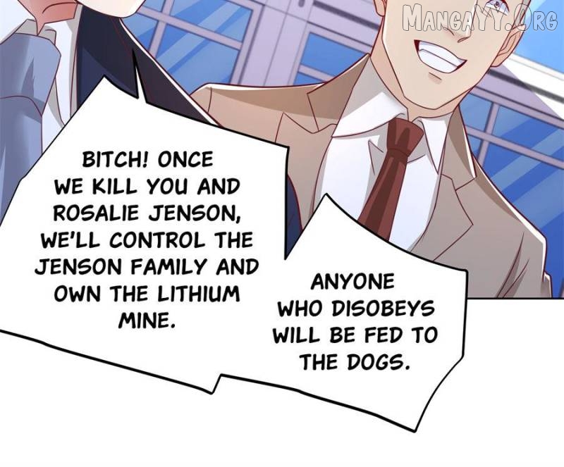 Arch Villain Chapter 90 page 18 - 