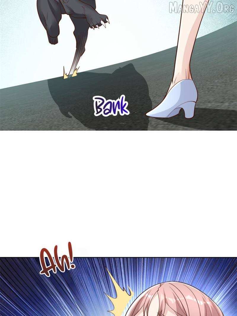 Arch Villain Chapter 90 page 20 - 