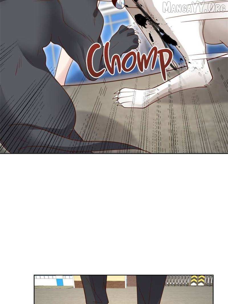 Arch Villain Chapter 90 page 23 - 
