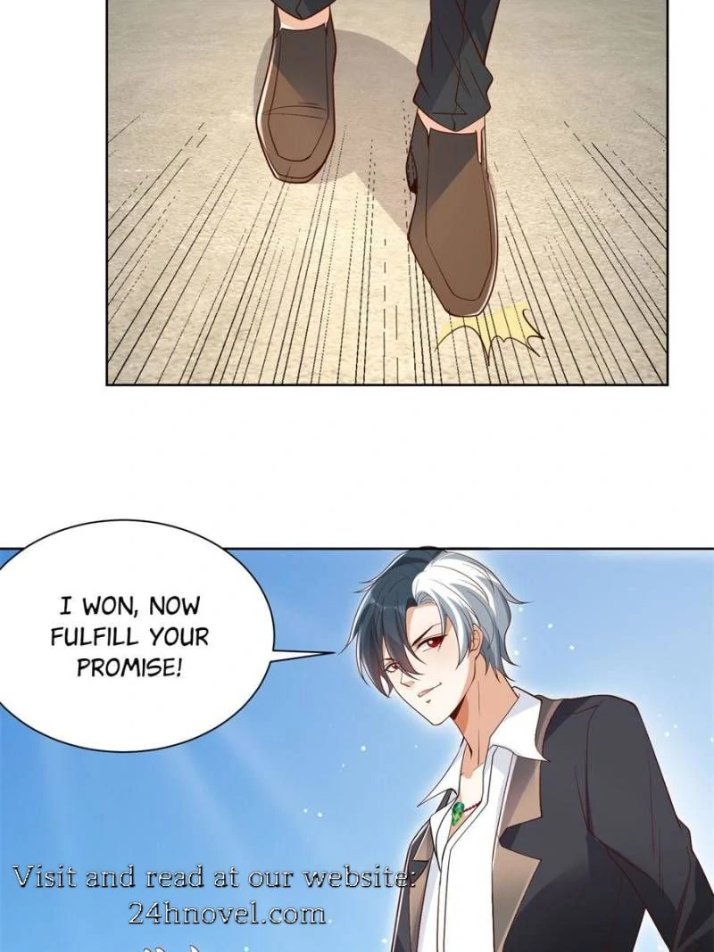 Arch Villain Chapter 90 page 24 - 