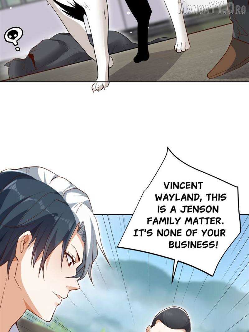 Arch Villain Chapter 90 page 26 - 