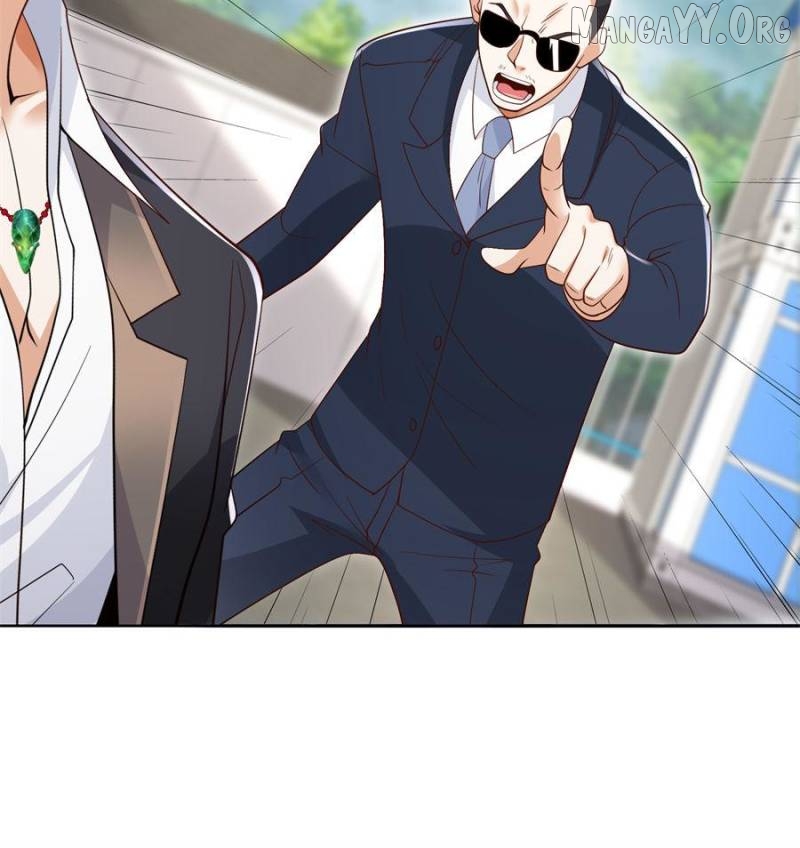 Arch Villain Chapter 90 page 27 - 