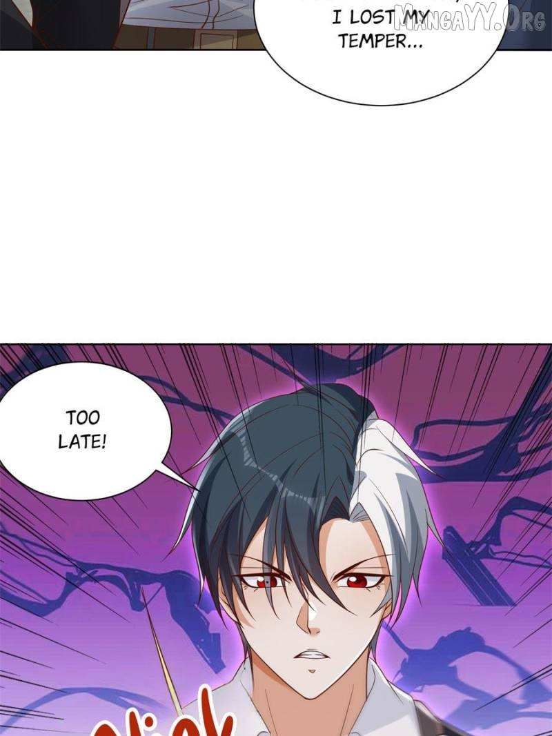 Arch Villain Chapter 90 page 29 - 