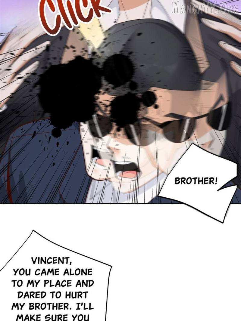 Arch Villain Chapter 90 page 30 - 